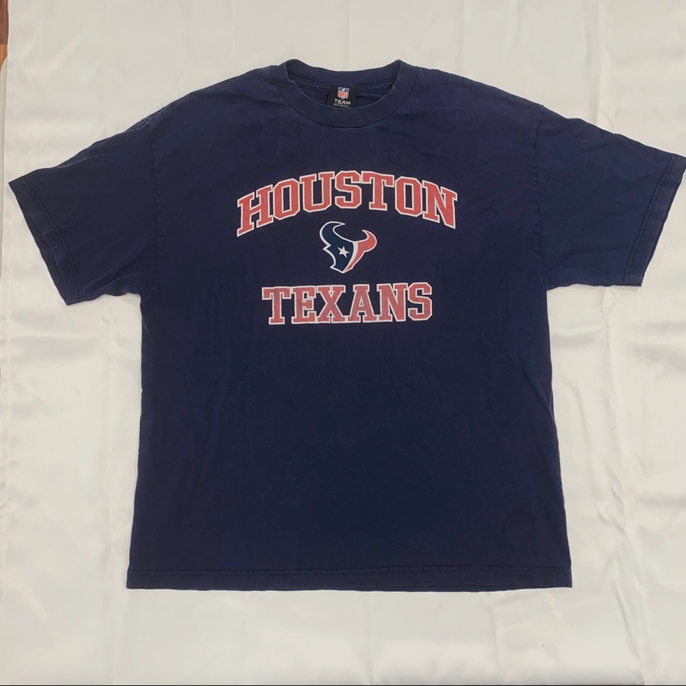 Houston Texas NFL T-Shirt